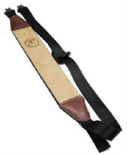 Thompson/Center Arms Sling Leather Logo 7584